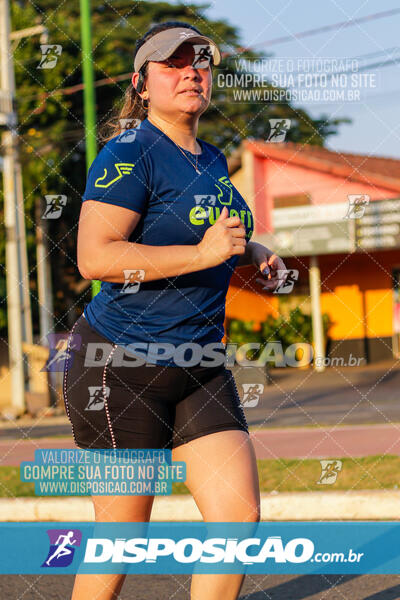 Circuito de Corrida de Rua FENABB-AABB Maringá