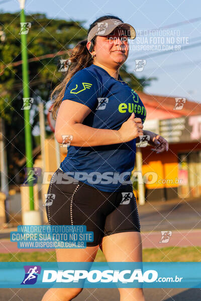 Circuito de Corrida de Rua FENABB-AABB Maringá