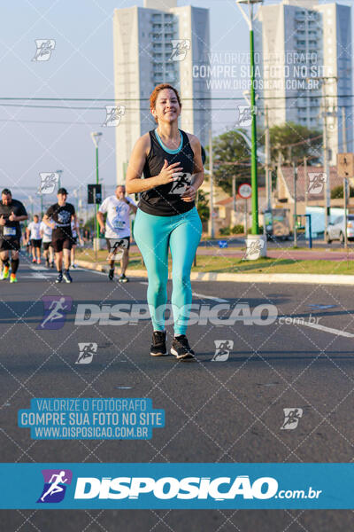 Circuito de Corrida de Rua FENABB-AABB Maringá