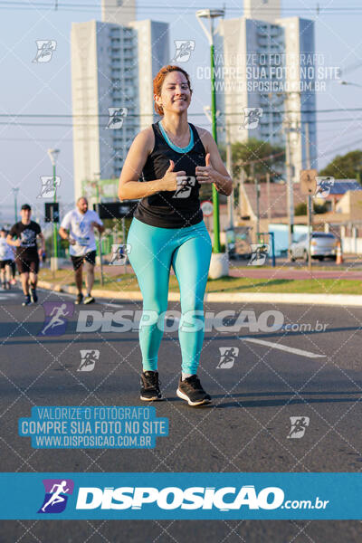 Circuito de Corrida de Rua FENABB-AABB Maringá