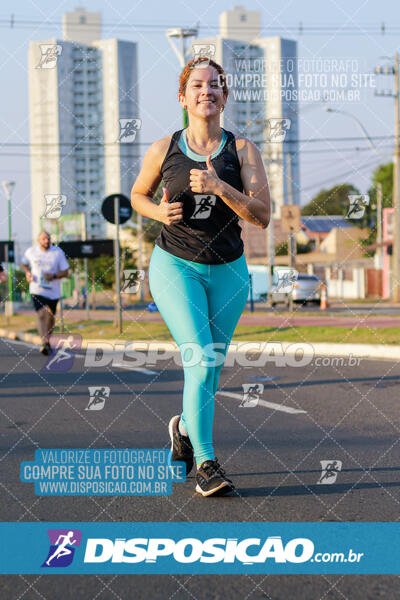 Circuito de Corrida de Rua FENABB-AABB Maringá