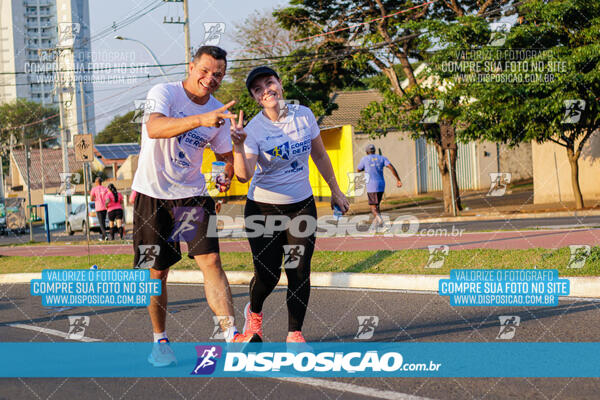 Circuito de Corrida de Rua FENABB-AABB Maringá