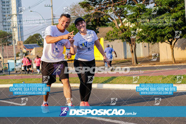 Circuito de Corrida de Rua FENABB-AABB Maringá