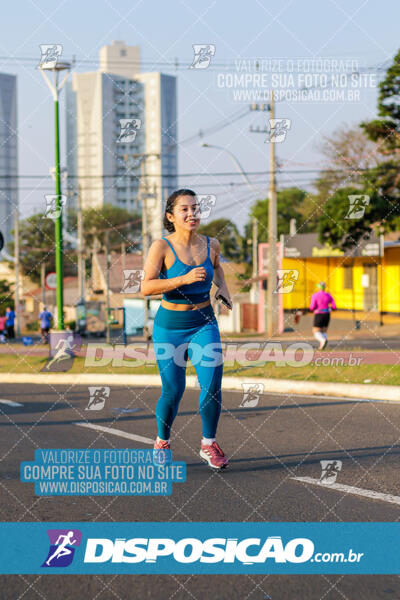 Circuito de Corrida de Rua FENABB-AABB Maringá