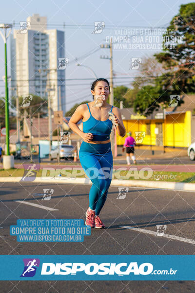 Circuito de Corrida de Rua FENABB-AABB Maringá