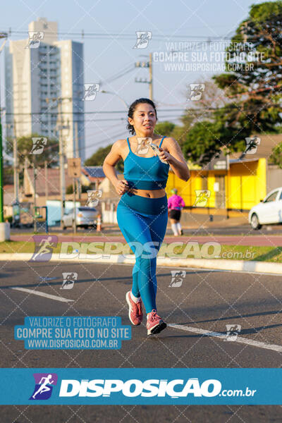 Circuito de Corrida de Rua FENABB-AABB Maringá