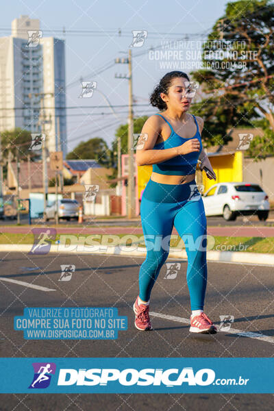 Circuito de Corrida de Rua FENABB-AABB Maringá