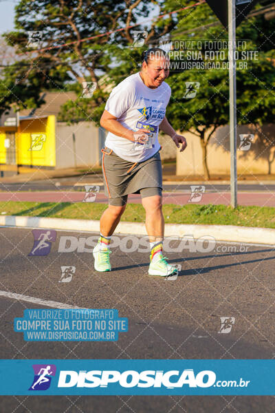 Circuito de Corrida de Rua FENABB-AABB Maringá