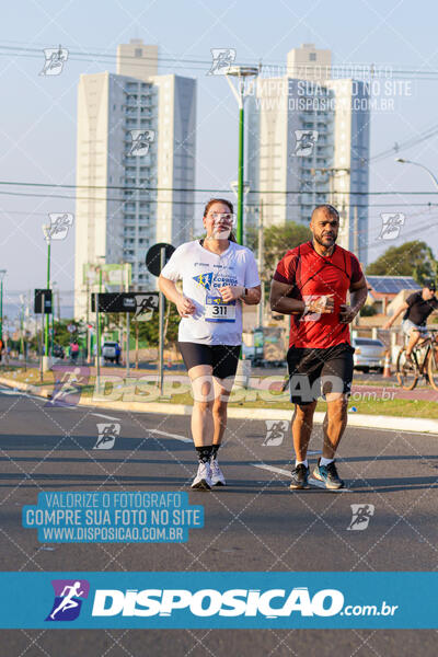 Circuito de Corrida de Rua FENABB-AABB Maringá