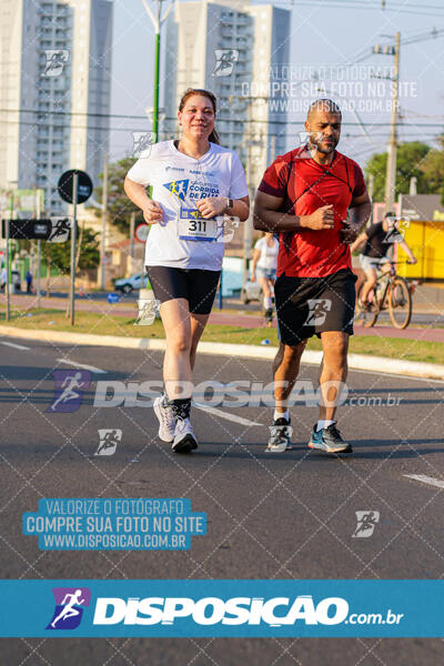 Circuito de Corrida de Rua FENABB-AABB Maringá