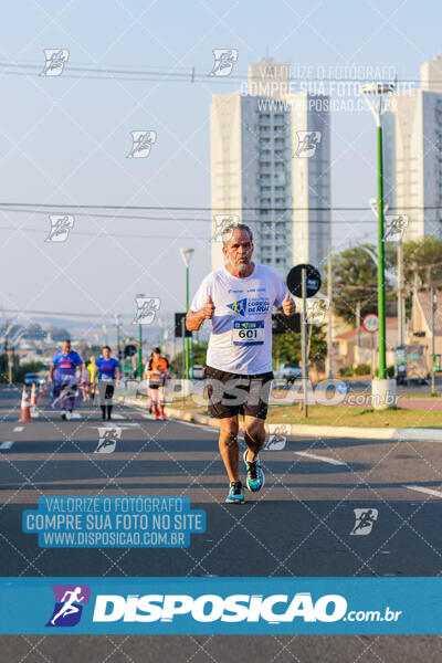 Circuito de Corrida de Rua FENABB-AABB Maringá