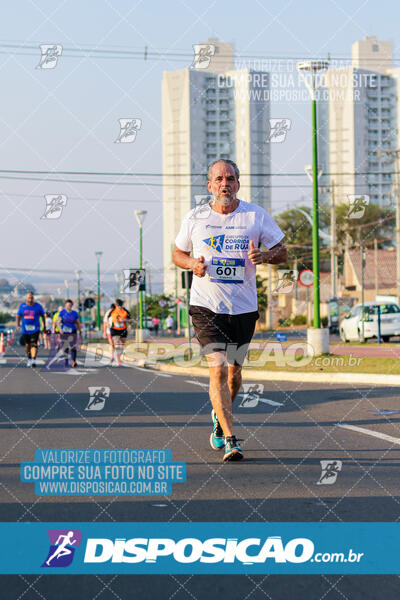 Circuito de Corrida de Rua FENABB-AABB Maringá