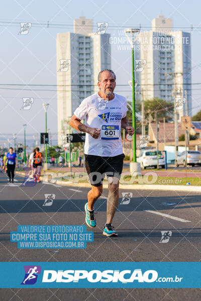 Circuito de Corrida de Rua FENABB-AABB Maringá