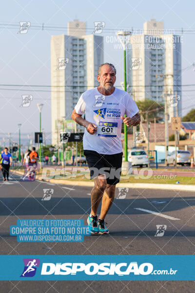 Circuito de Corrida de Rua FENABB-AABB Maringá