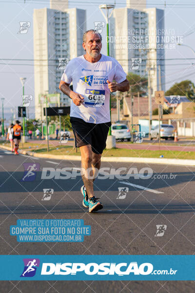 Circuito de Corrida de Rua FENABB-AABB Maringá