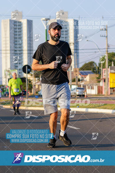 Circuito de Corrida de Rua FENABB-AABB Maringá