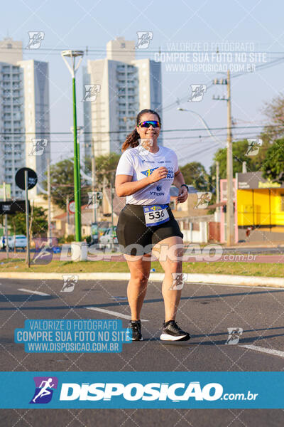 Circuito de Corrida de Rua FENABB-AABB Maringá