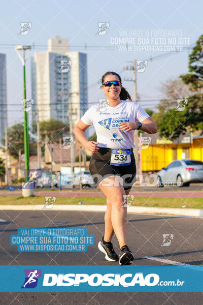 Circuito de Corrida de Rua FENABB-AABB Maringá