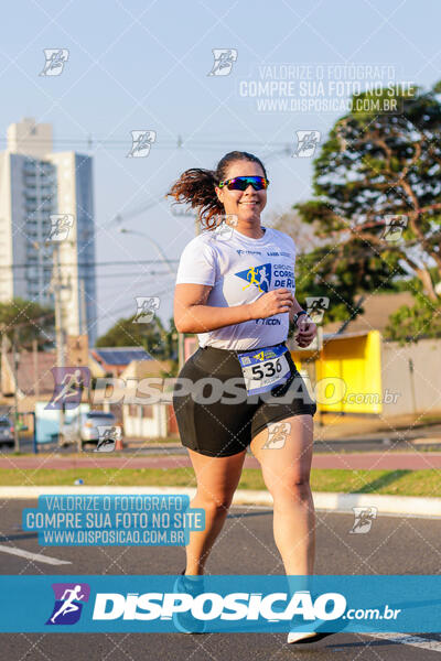 Circuito de Corrida de Rua FENABB-AABB Maringá