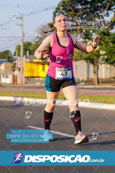 Circuito de Corrida de Rua FENABB-AABB Maringá