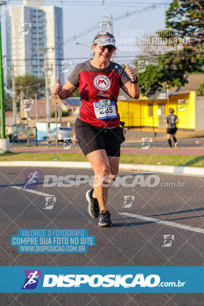 Circuito de Corrida de Rua FENABB-AABB Maringá