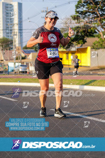 Circuito de Corrida de Rua FENABB-AABB Maringá