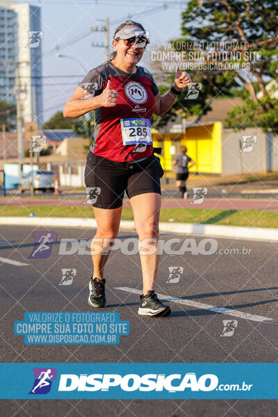 Circuito de Corrida de Rua FENABB-AABB Maringá