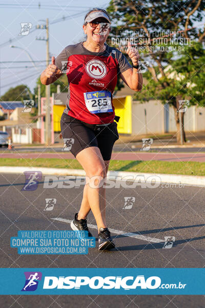 Circuito de Corrida de Rua FENABB-AABB Maringá