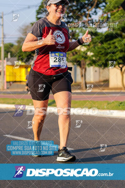 Circuito de Corrida de Rua FENABB-AABB Maringá