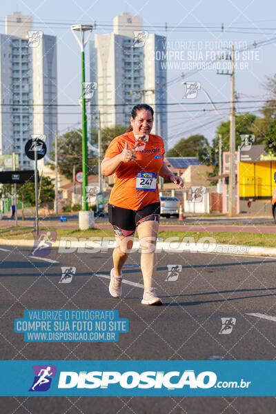 Circuito de Corrida de Rua FENABB-AABB Maringá