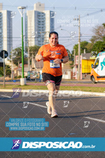 Circuito de Corrida de Rua FENABB-AABB Maringá