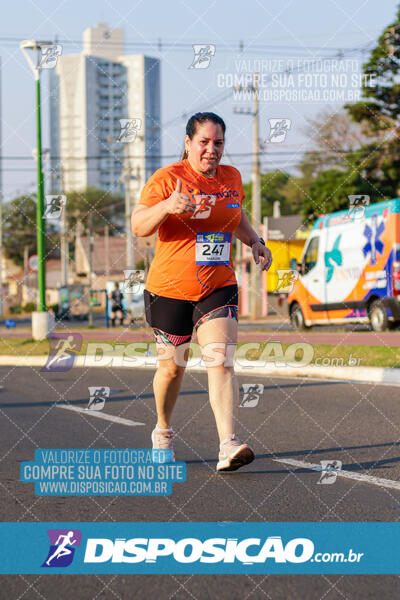 Circuito de Corrida de Rua FENABB-AABB Maringá