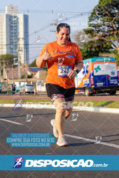 Circuito de Corrida de Rua FENABB-AABB Maringá