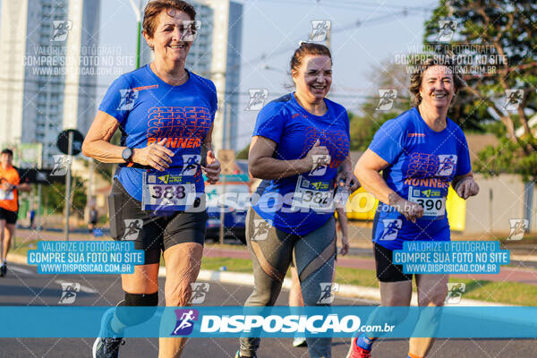 Circuito de Corrida de Rua FENABB-AABB Maringá