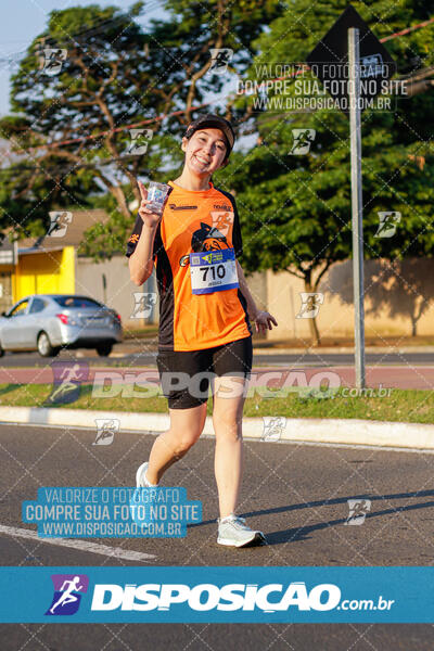 Circuito de Corrida de Rua FENABB-AABB Maringá