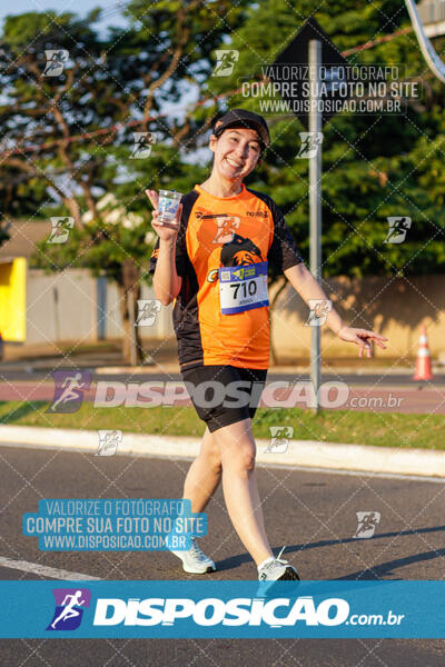 Circuito de Corrida de Rua FENABB-AABB Maringá