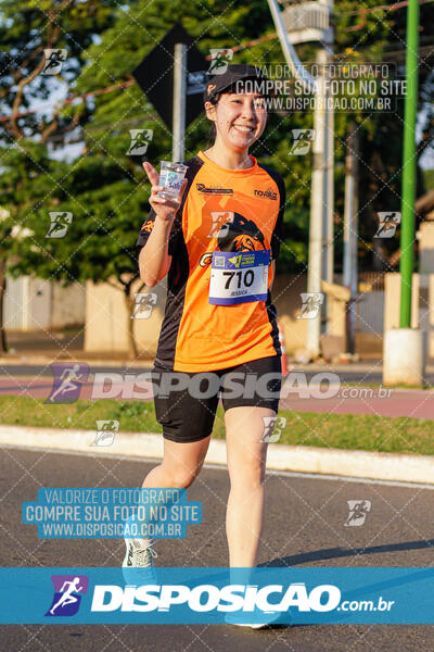 Circuito de Corrida de Rua FENABB-AABB Maringá