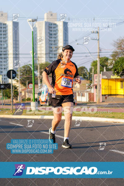 Circuito de Corrida de Rua FENABB-AABB Maringá