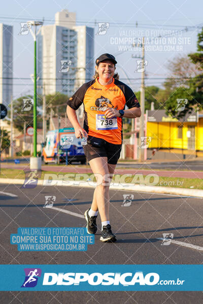 Circuito de Corrida de Rua FENABB-AABB Maringá