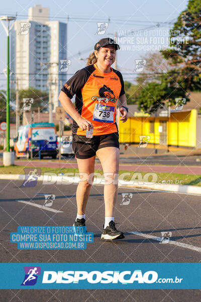 Circuito de Corrida de Rua FENABB-AABB Maringá