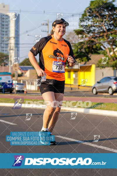 Circuito de Corrida de Rua FENABB-AABB Maringá