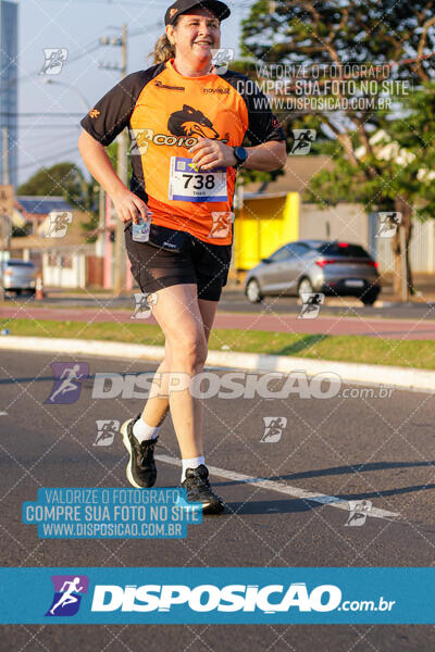 Circuito de Corrida de Rua FENABB-AABB Maringá