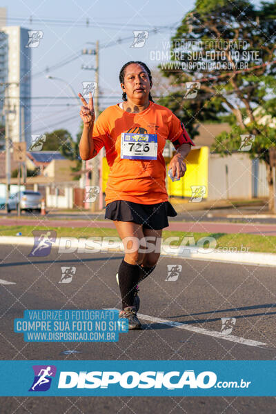 Circuito de Corrida de Rua FENABB-AABB Maringá