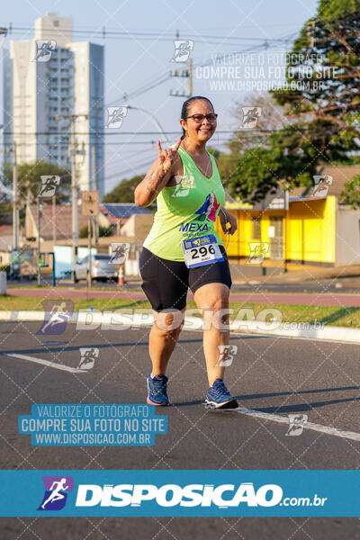 Circuito de Corrida de Rua FENABB-AABB Maringá