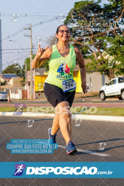 Circuito de Corrida de Rua FENABB-AABB Maringá