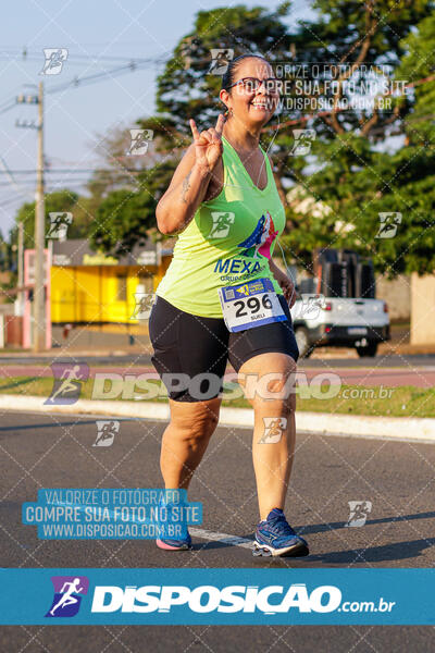 Circuito de Corrida de Rua FENABB-AABB Maringá