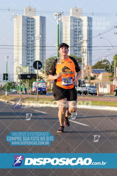 Circuito de Corrida de Rua FENABB-AABB Maringá