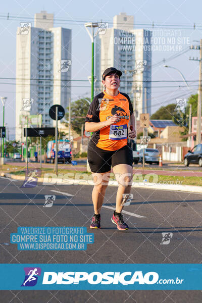 Circuito de Corrida de Rua FENABB-AABB Maringá