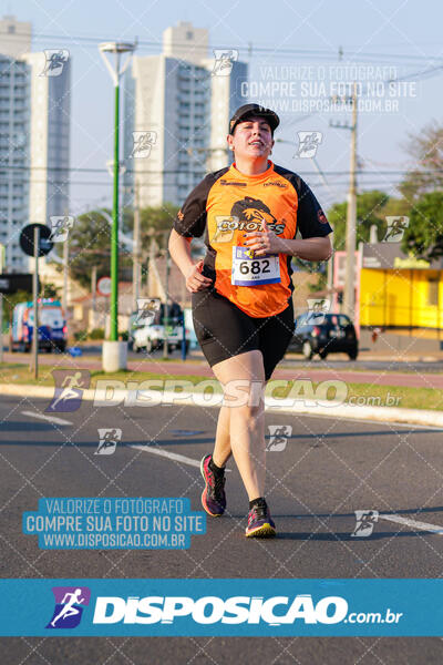 Circuito de Corrida de Rua FENABB-AABB Maringá