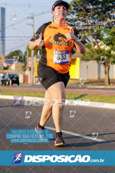 Circuito de Corrida de Rua FENABB-AABB Maringá